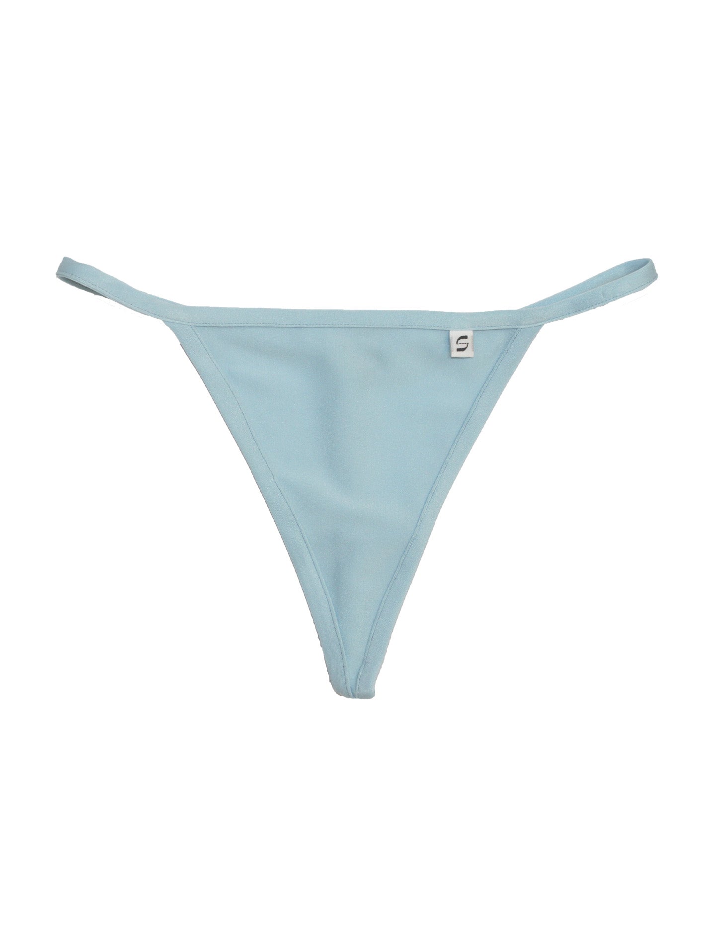 the basic g-string