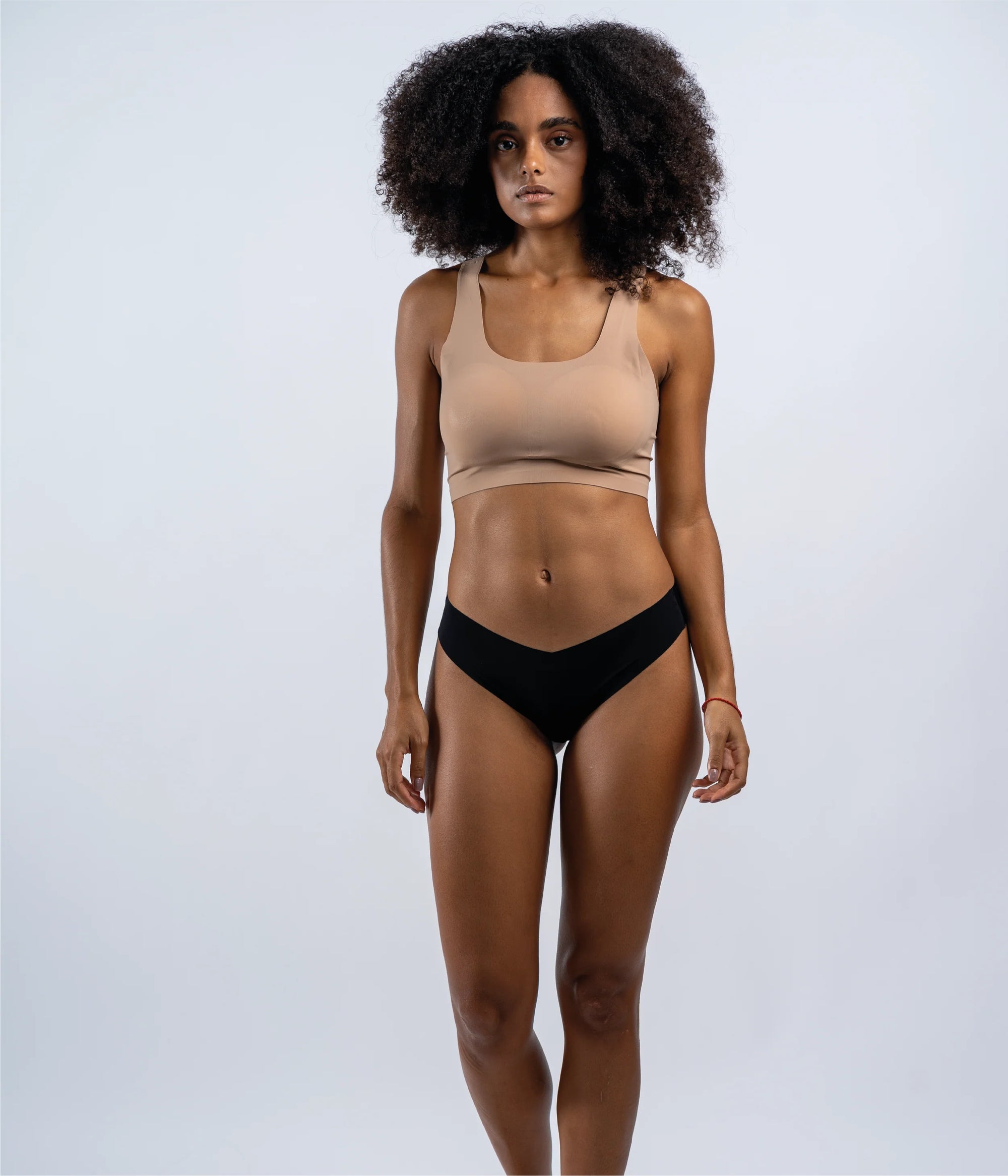 Cheeky Panties (5-Pack)