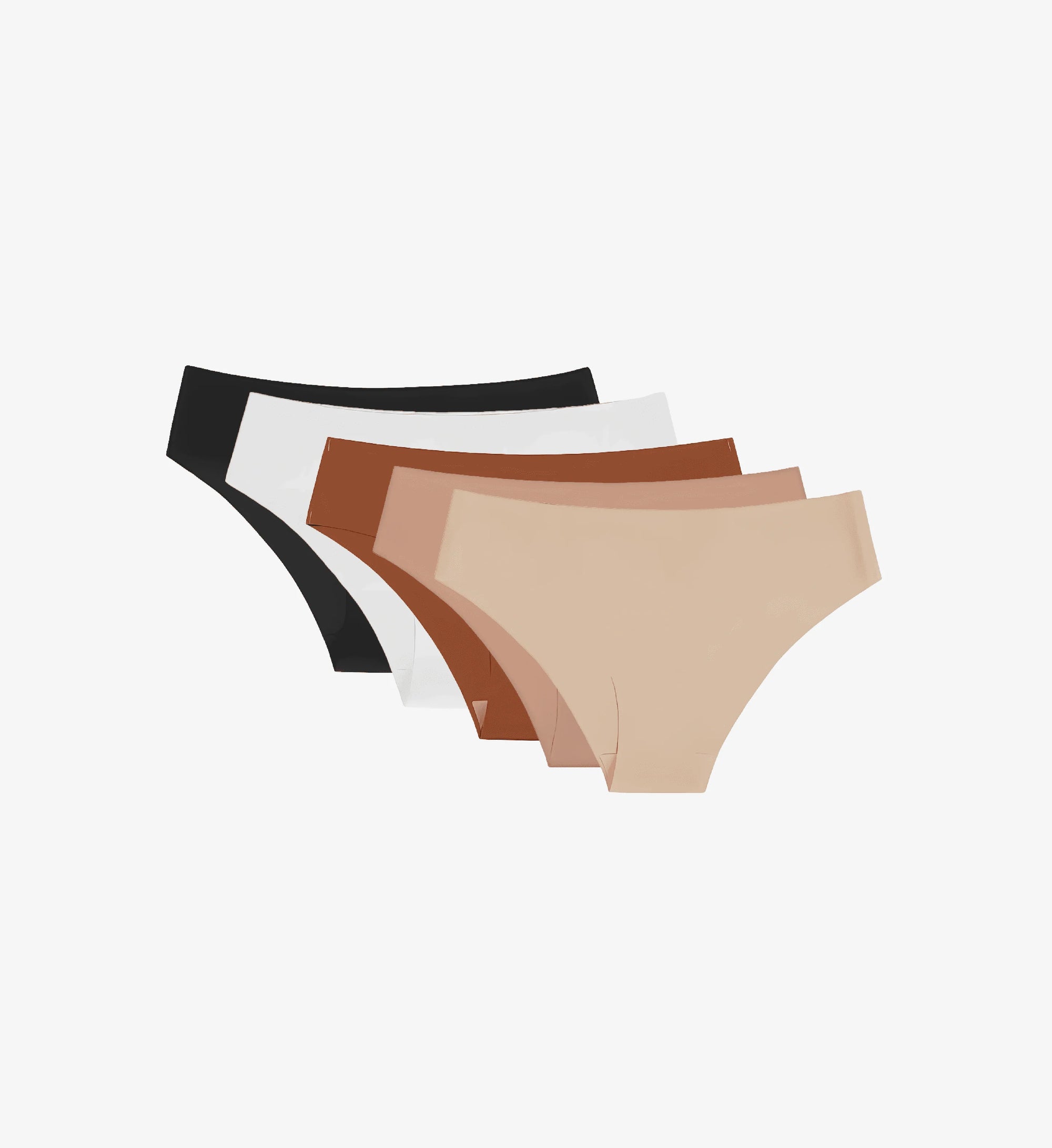 Bikini Panties (5-Pack)