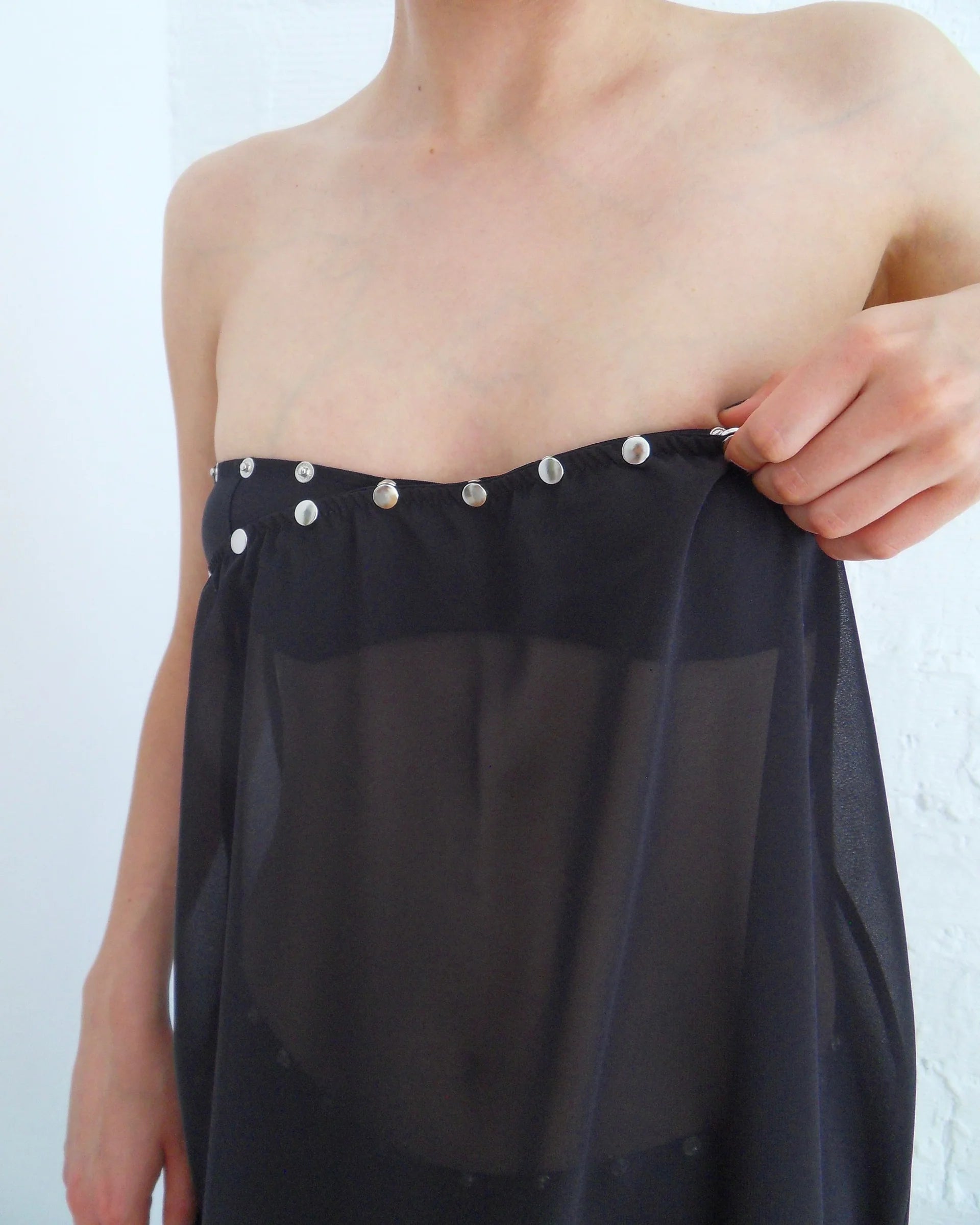 Transformer Maxi Dress