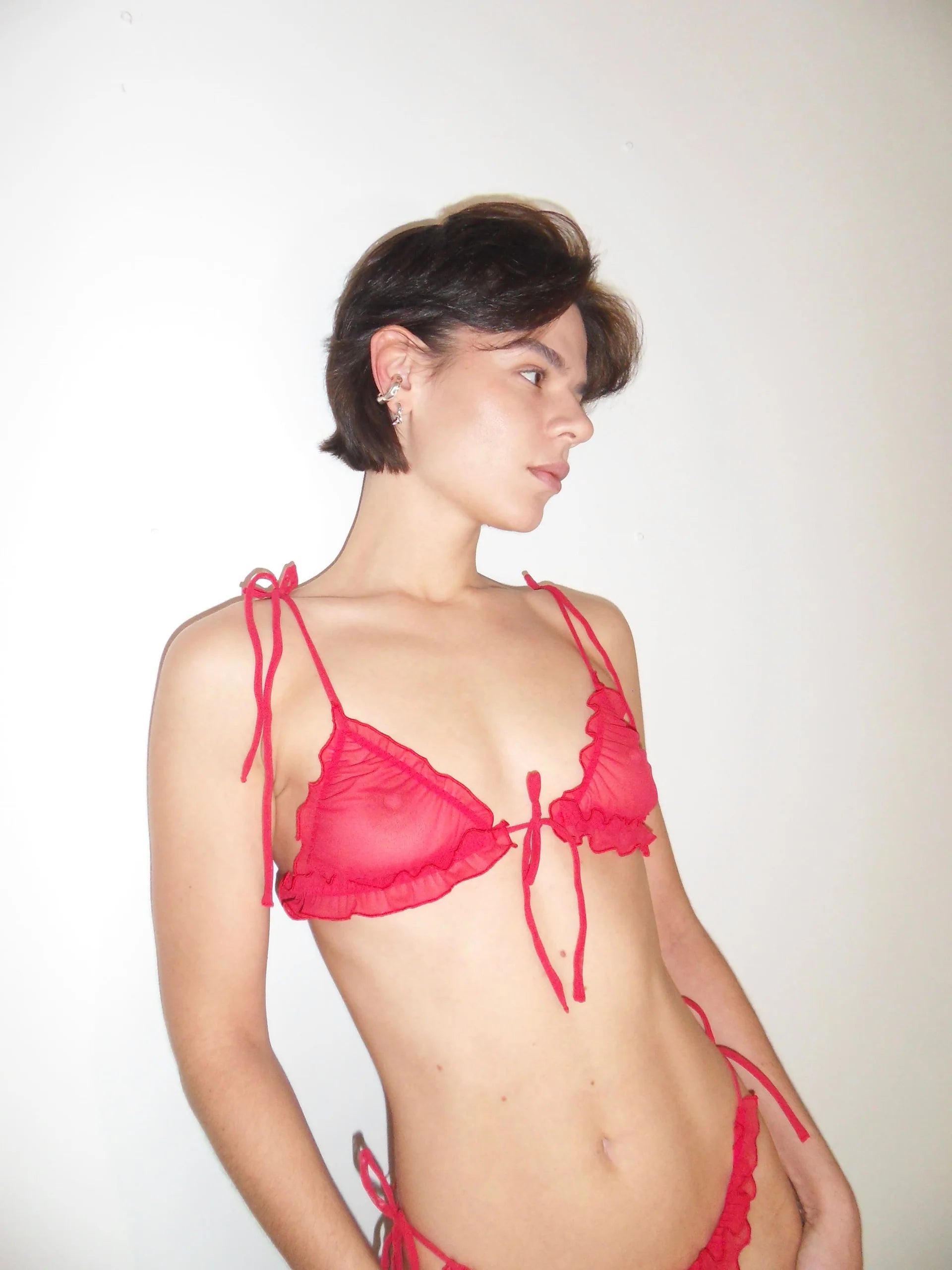 Valentine Bra