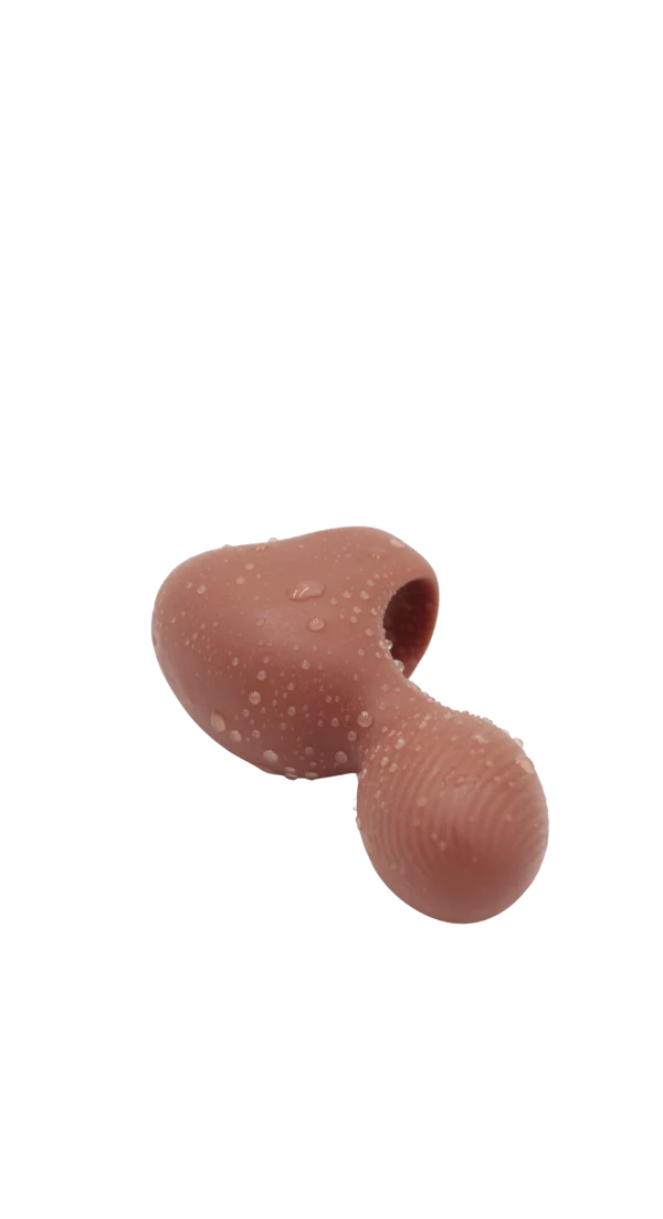 Tip vibrator