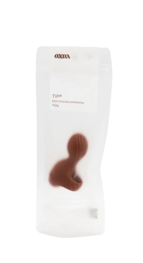 Tip vibrator