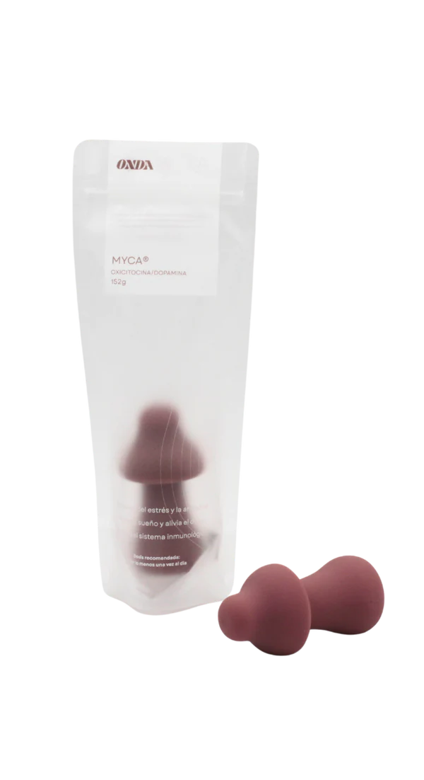 Myca vibrator