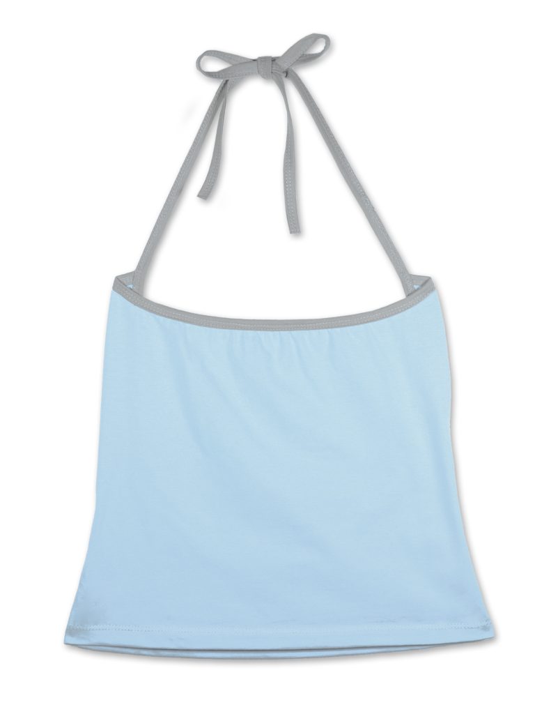 Halter Baby