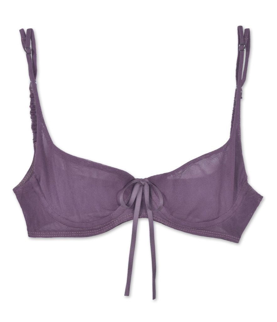 Moño Balconette Bra