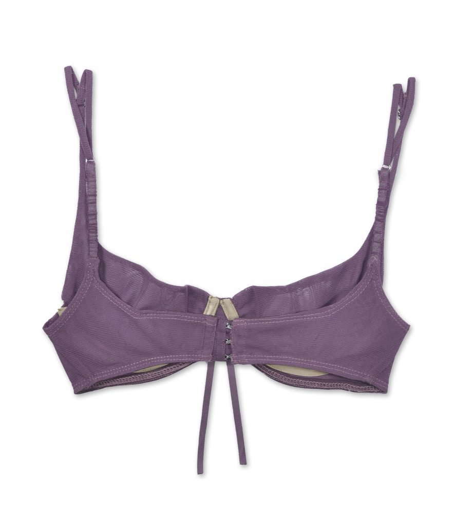 Moño Balconette Bra