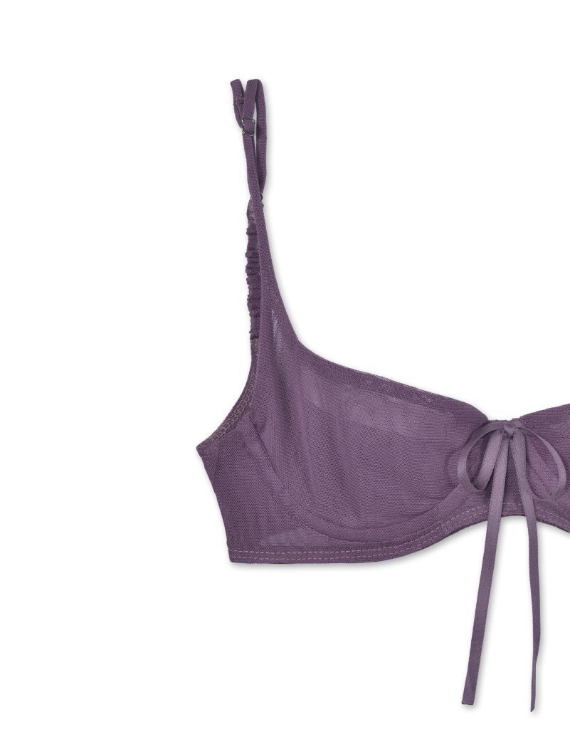 Moño Balconette Bra