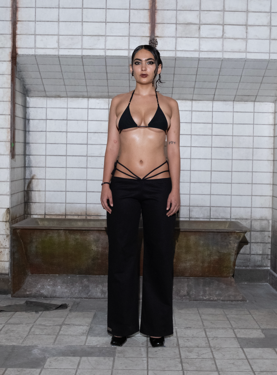 Brava Pants