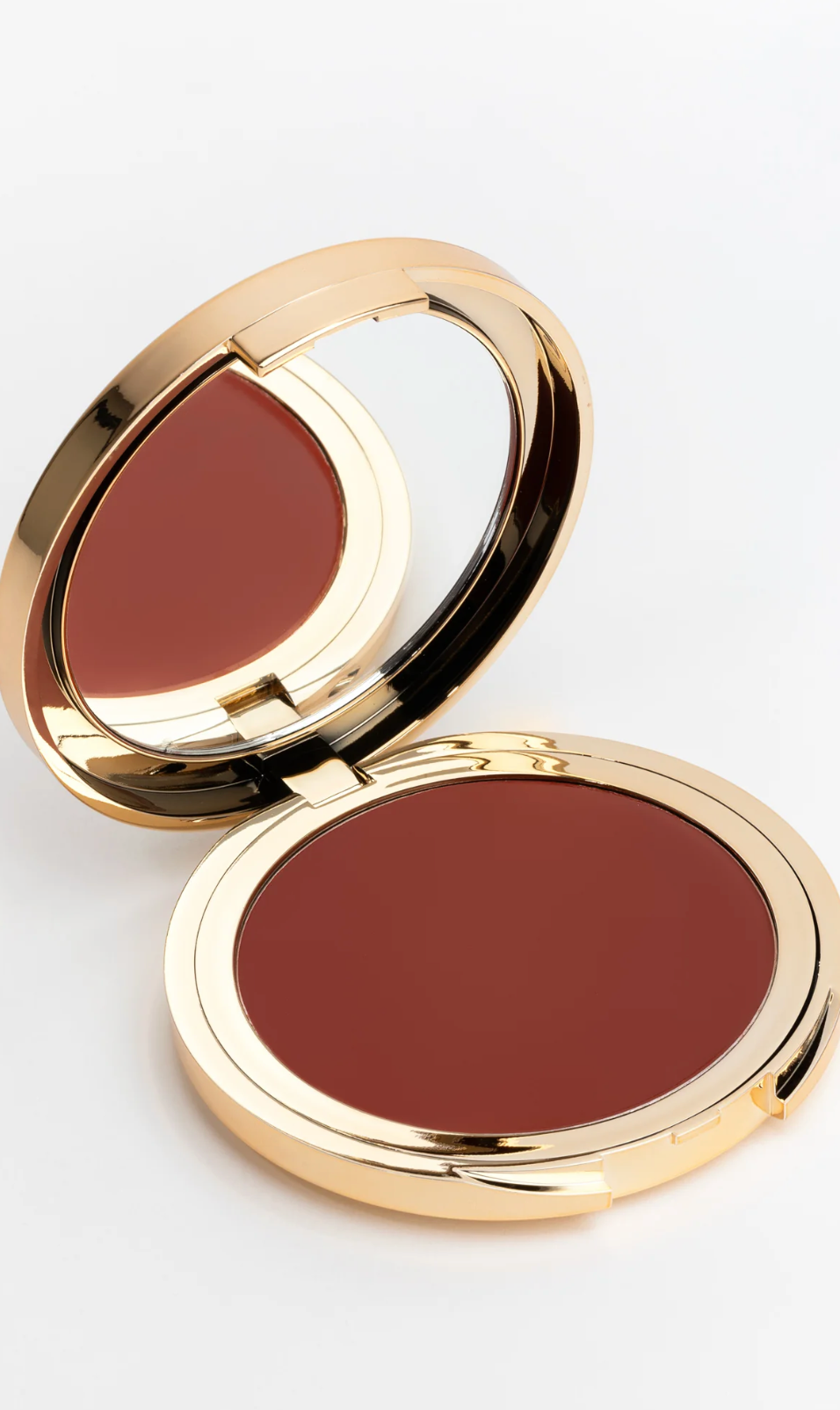 CREAM BLUSH LANA