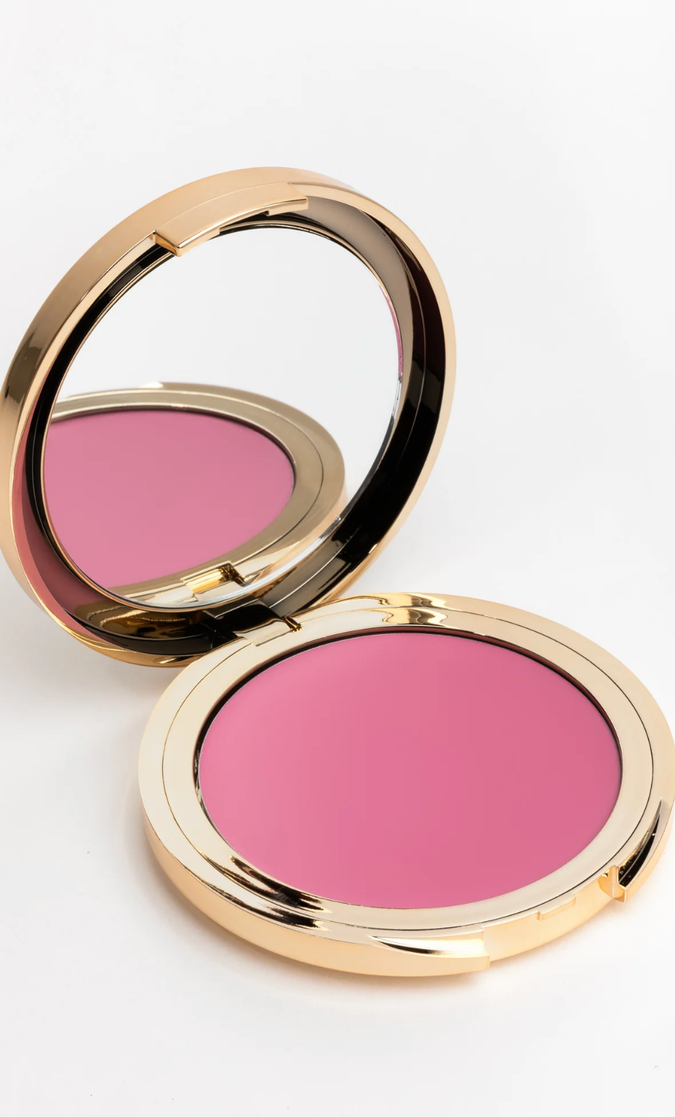 CREAM BLUSH CISNE