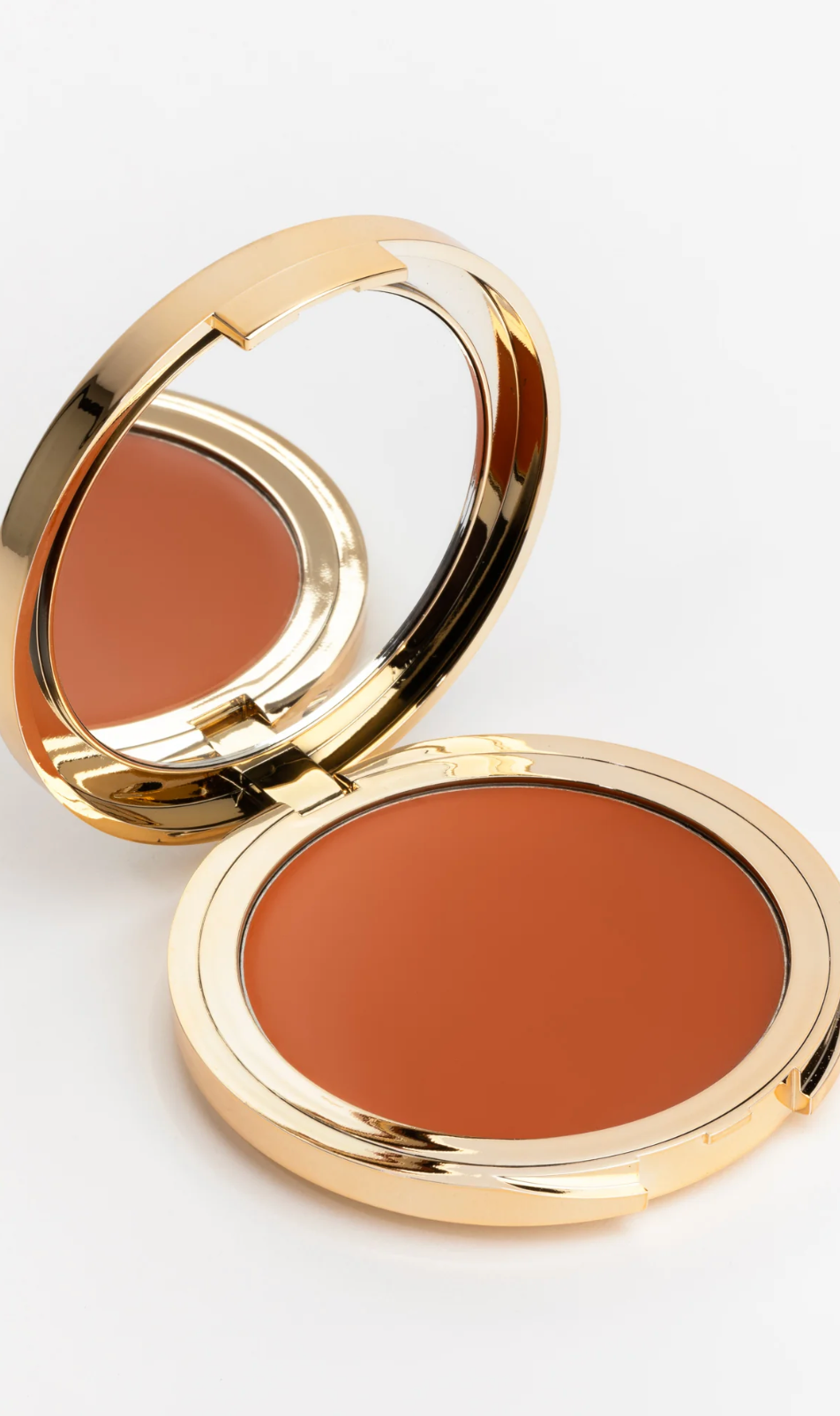 CREAM BLUSH MARBELLA