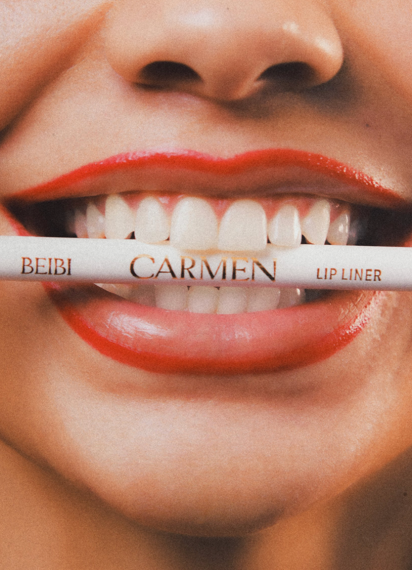 Lip liner CARMEN