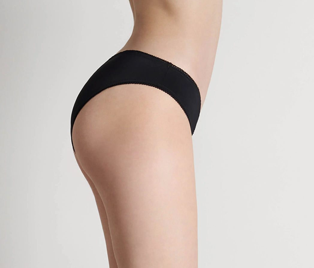 Open Panty - Le Petit Secret