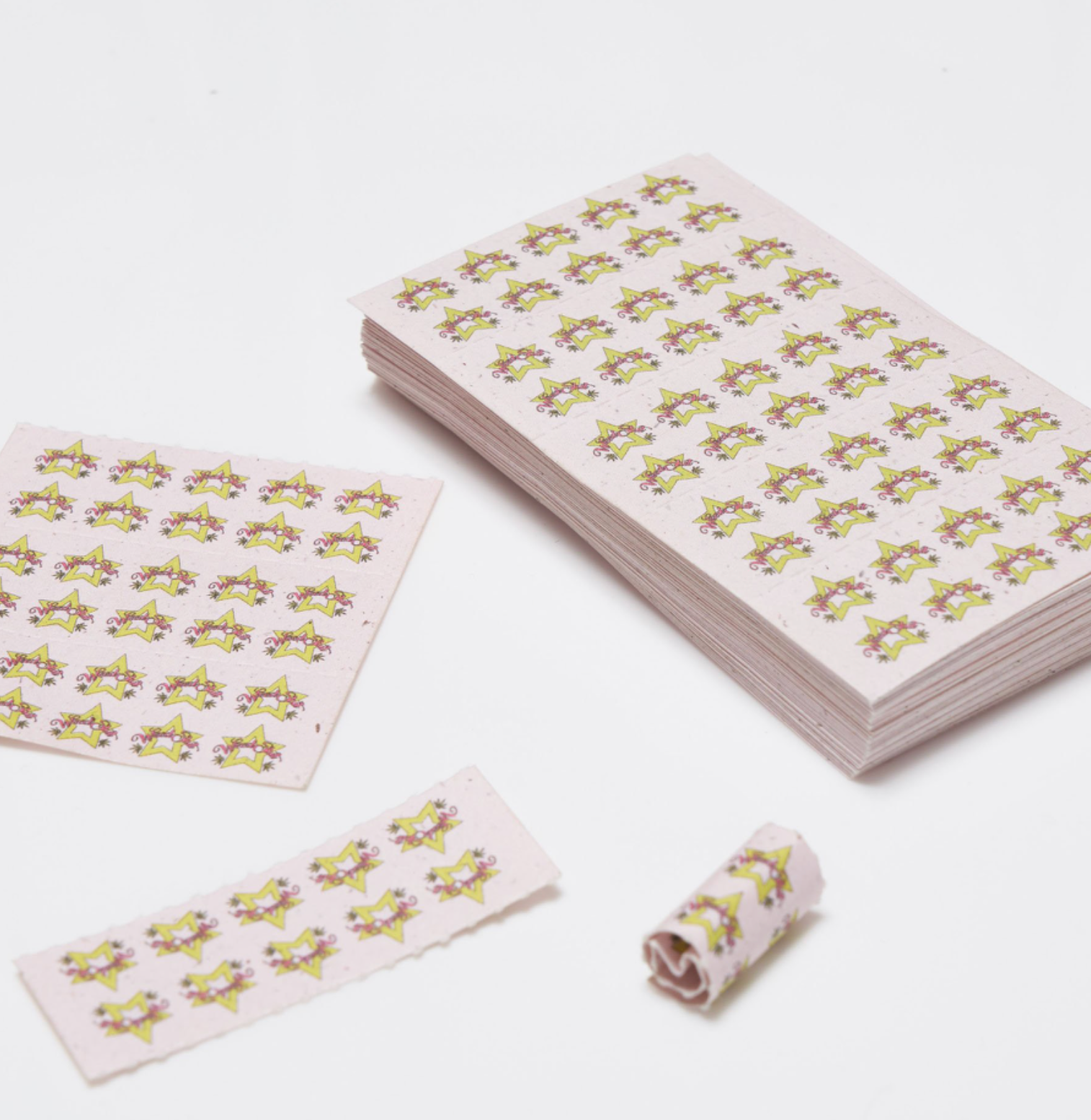 Crutch Cards