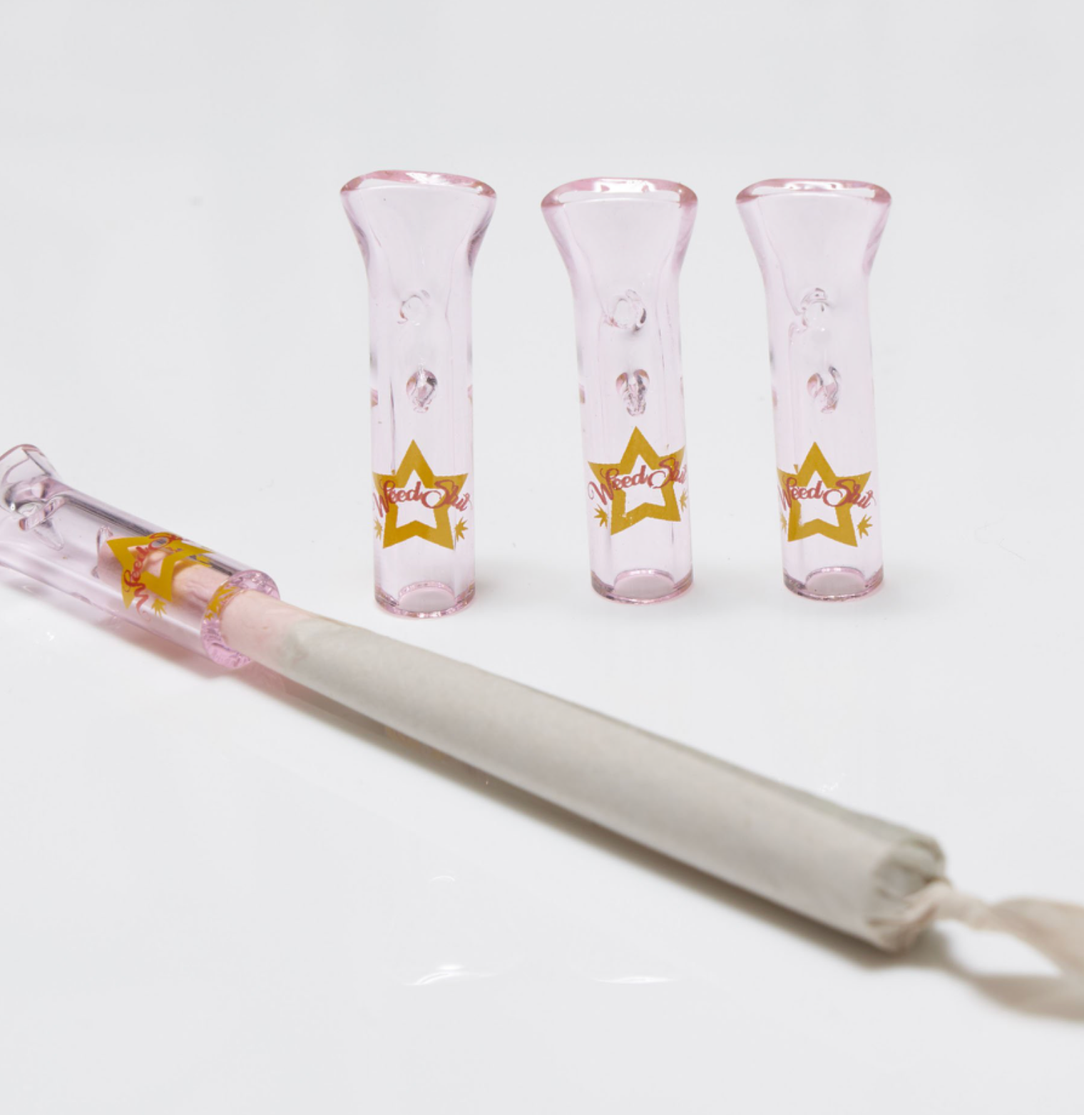 Glass Smoking Tips