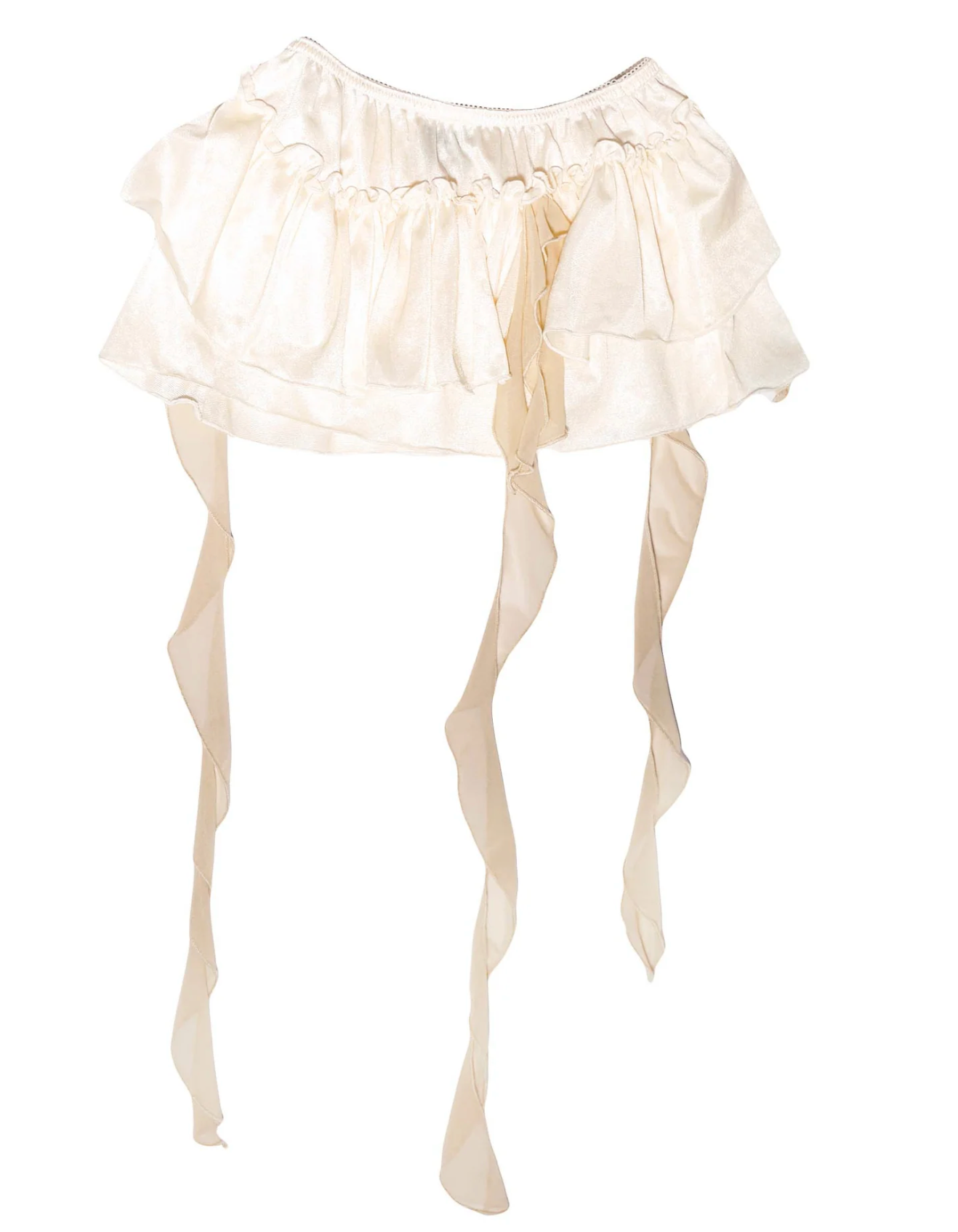 Mini Lola Skirt