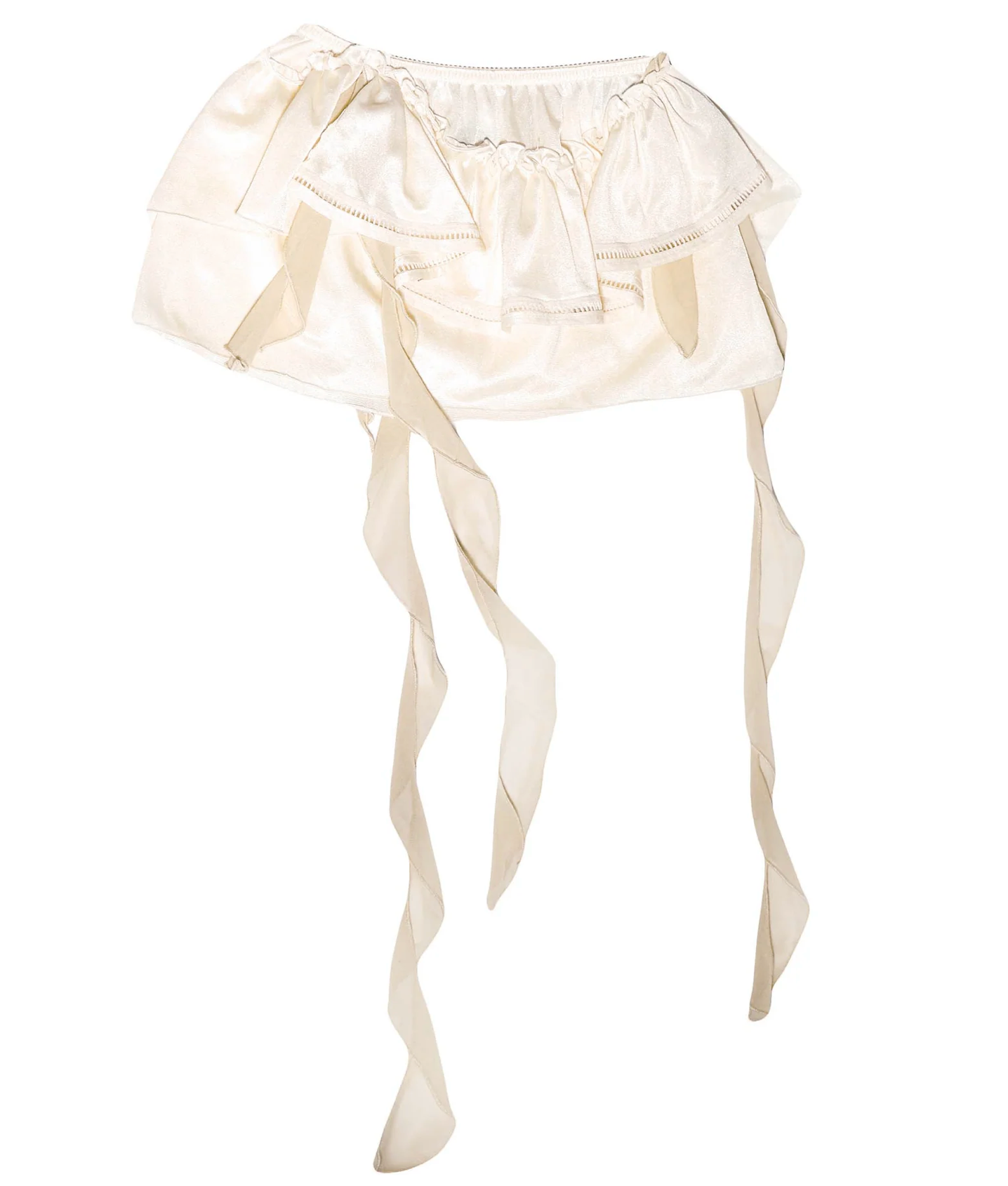 Mini Lola Skirt
