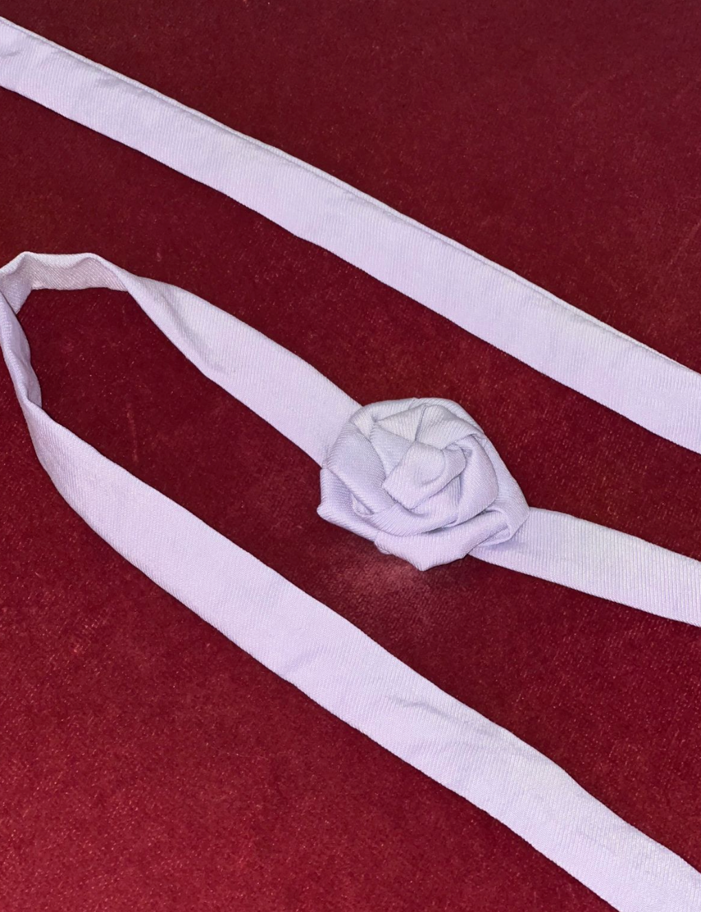 Deadstock chokers