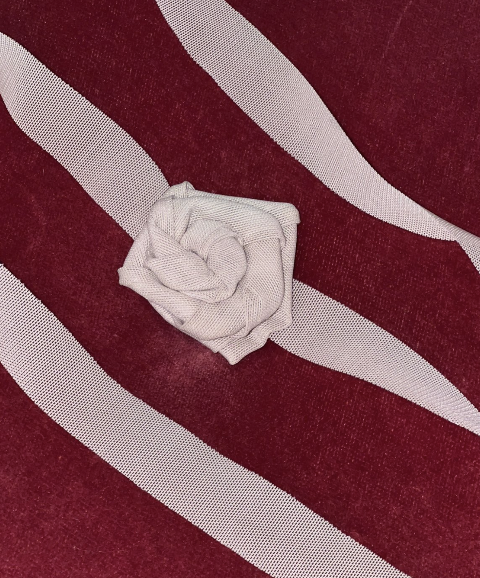 Deadstock chokers