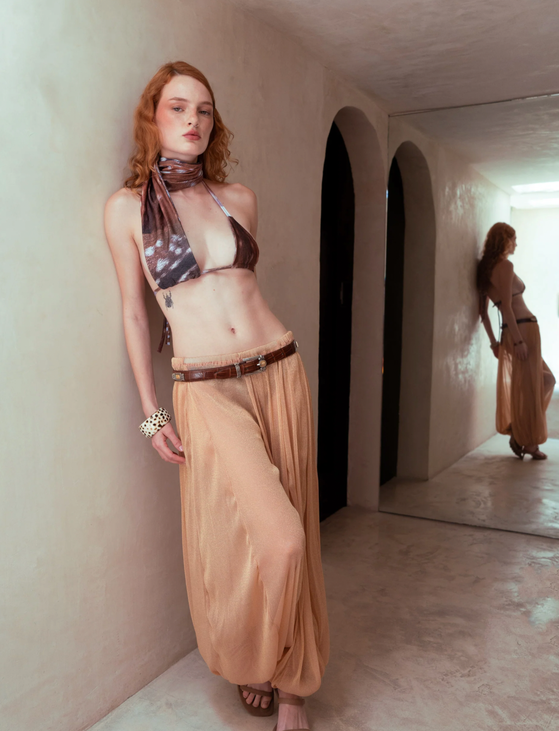 Jasmine Pants