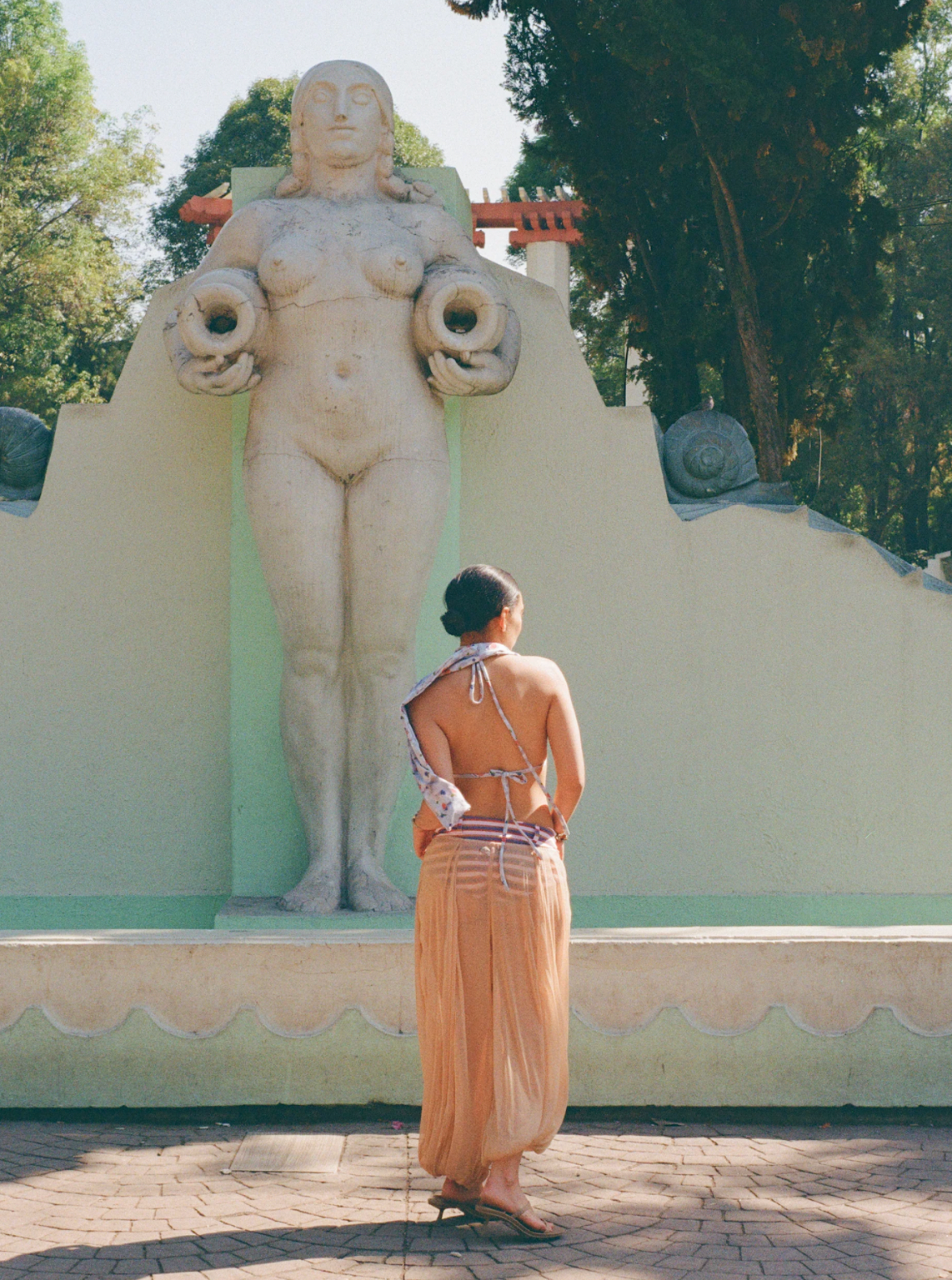 Jasmine Pants