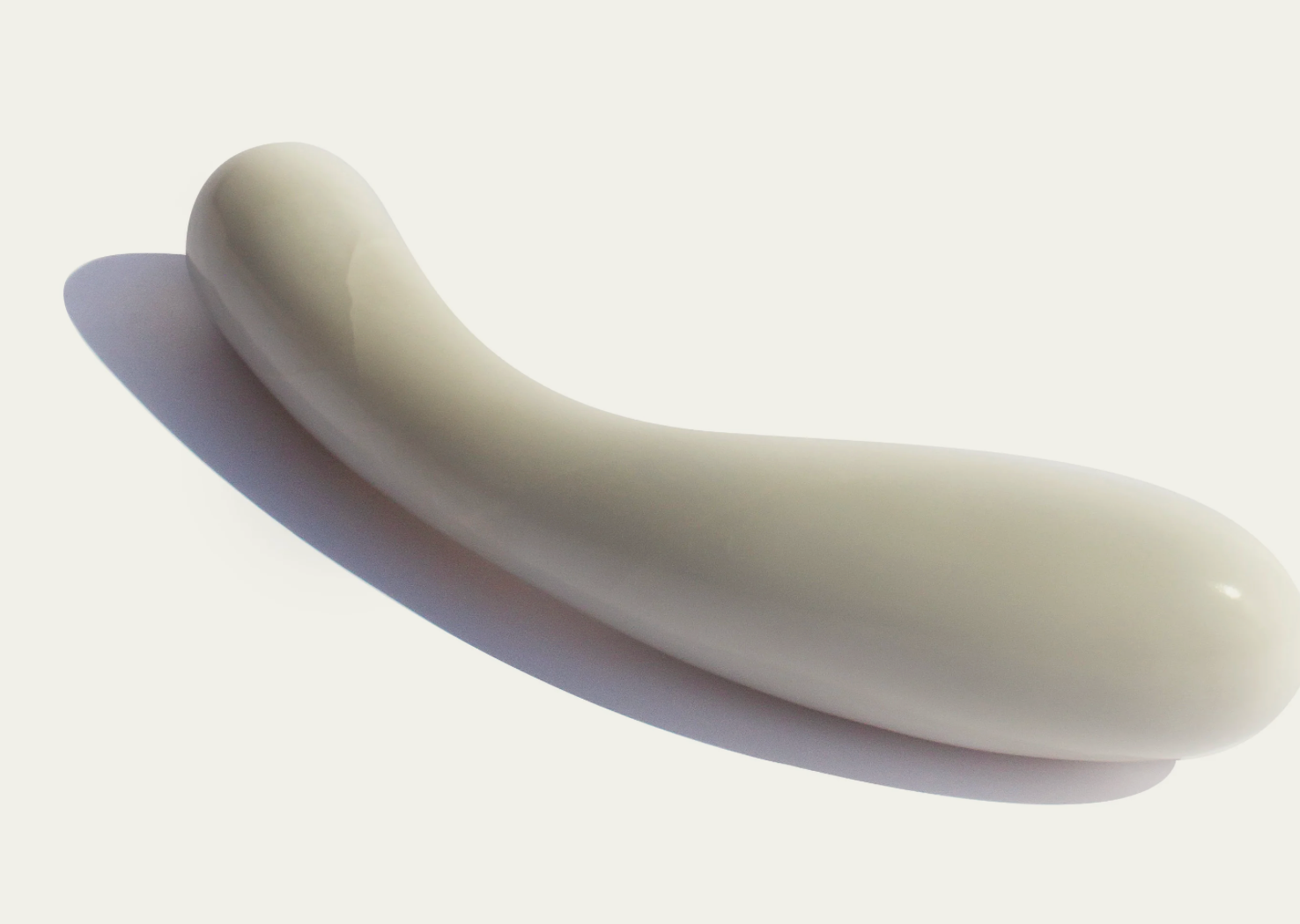 Curva de placer luna jade