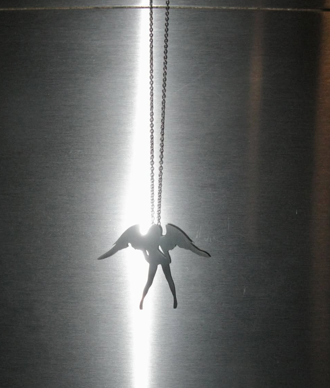 Angel Chain