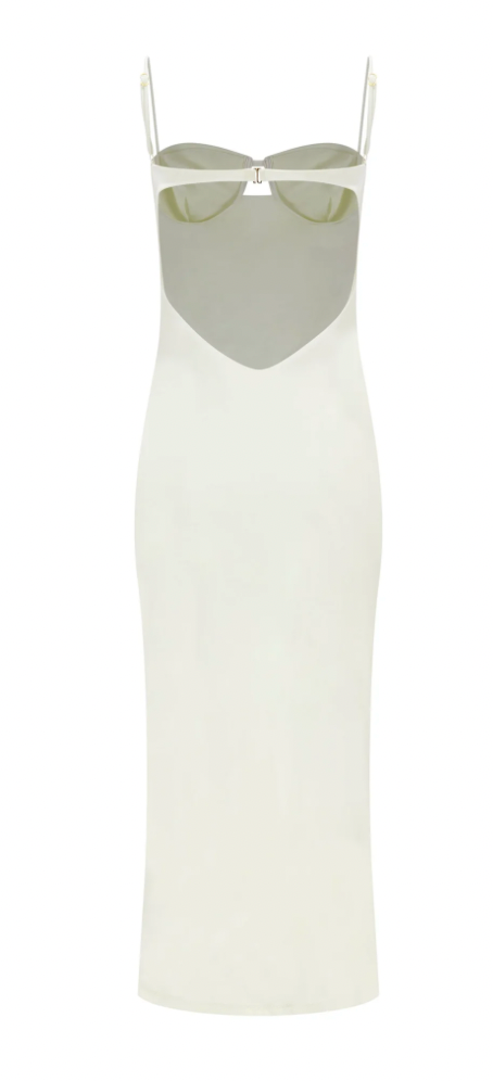 Riadi Dress