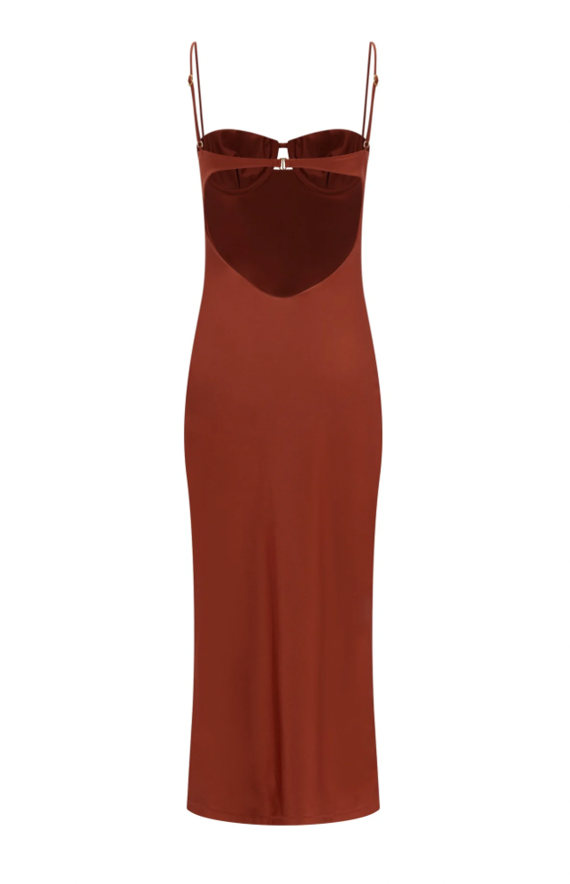 Riadi Dress