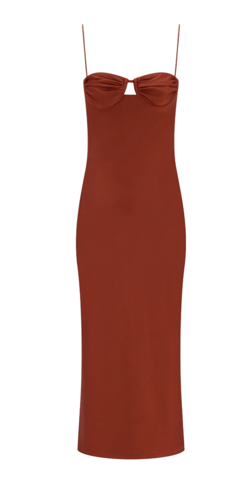 Riadi Dress