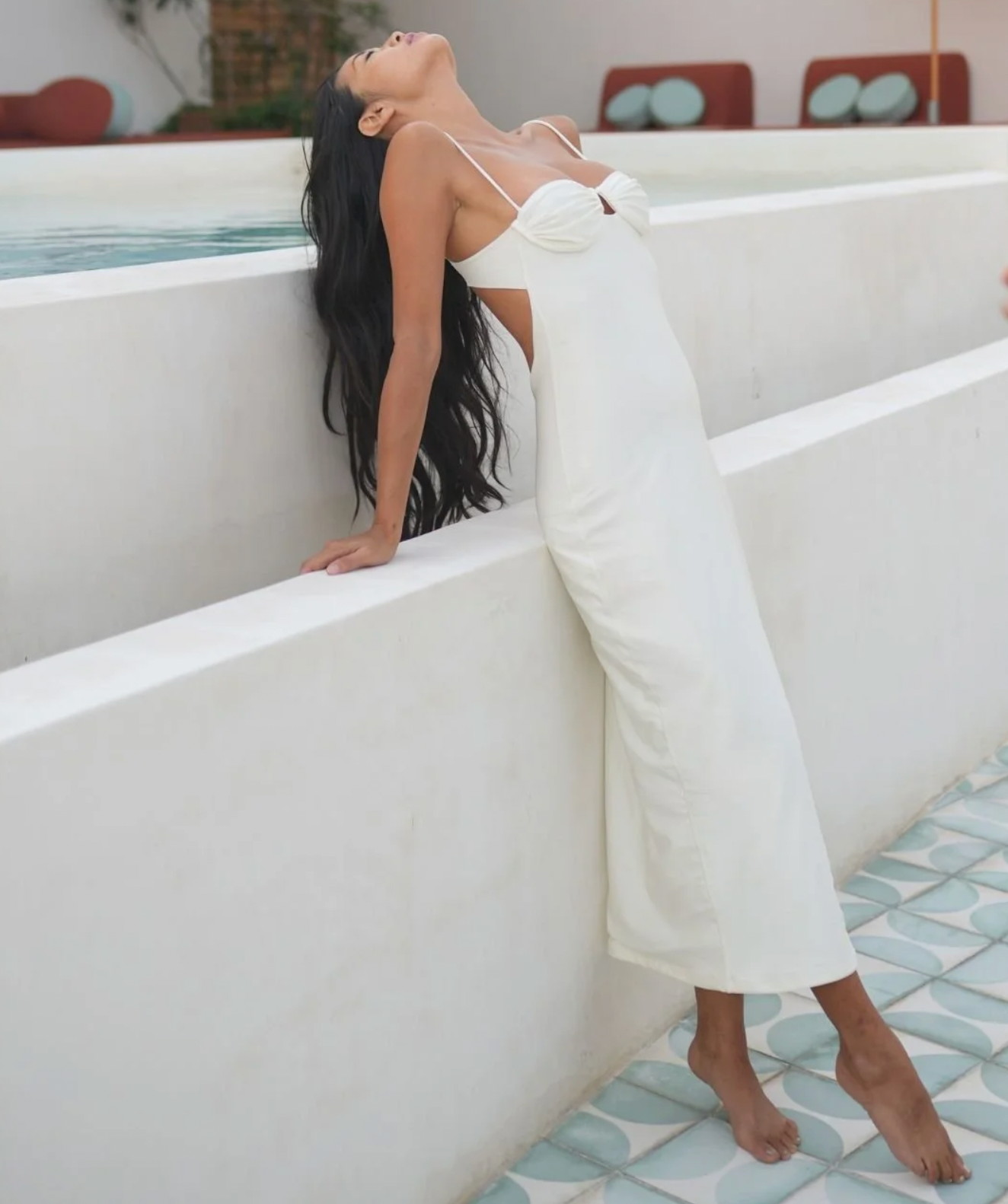 Riadi Dress