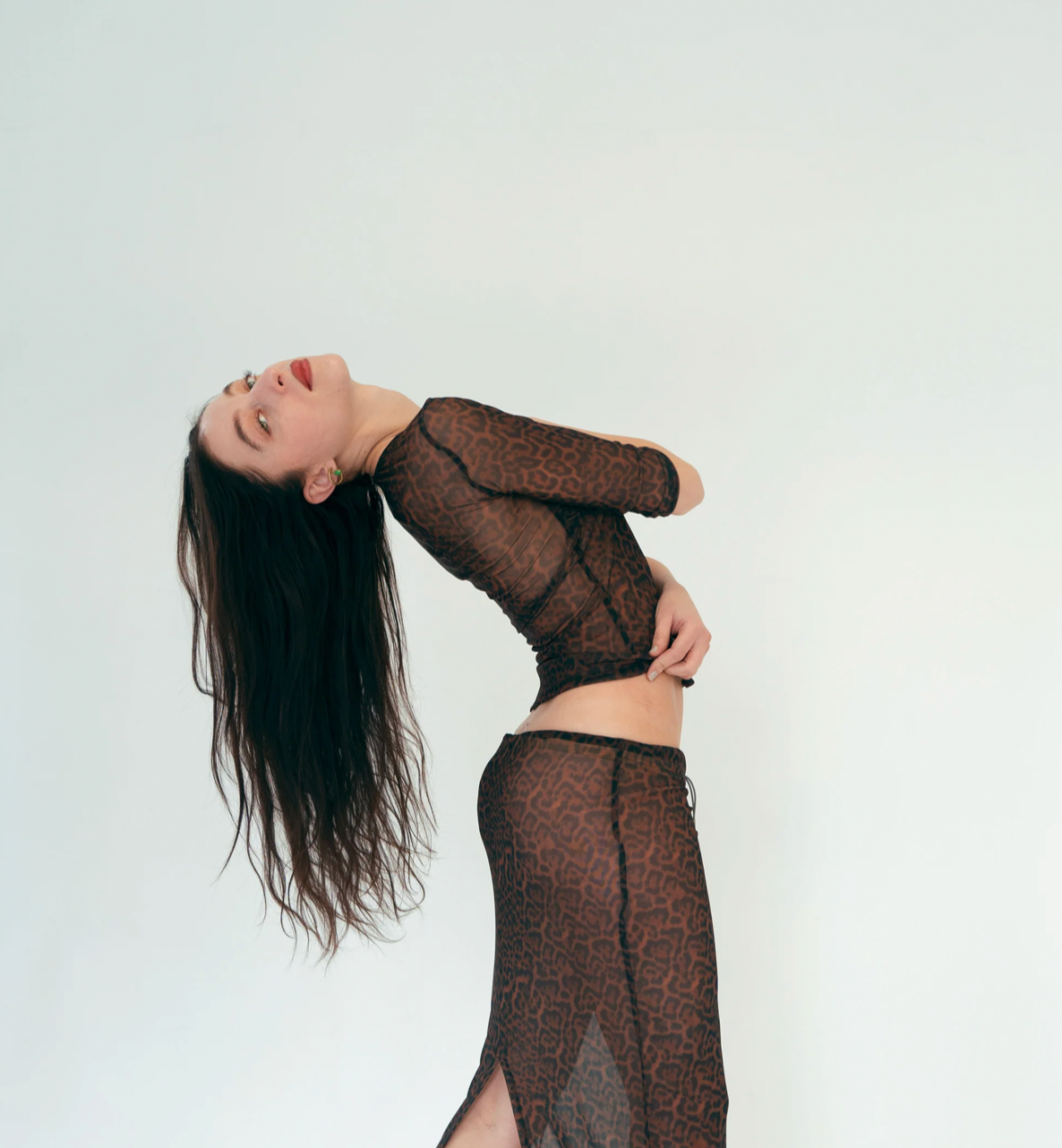 Tulip top