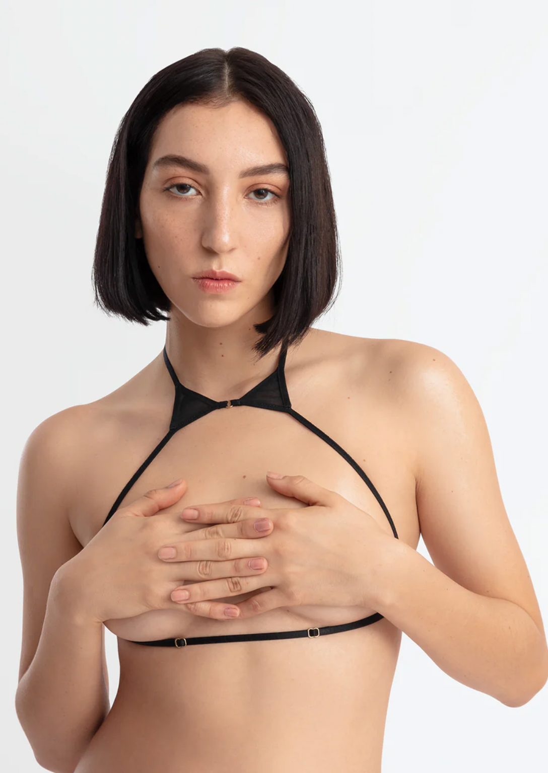 LIZA HALTER FRAME