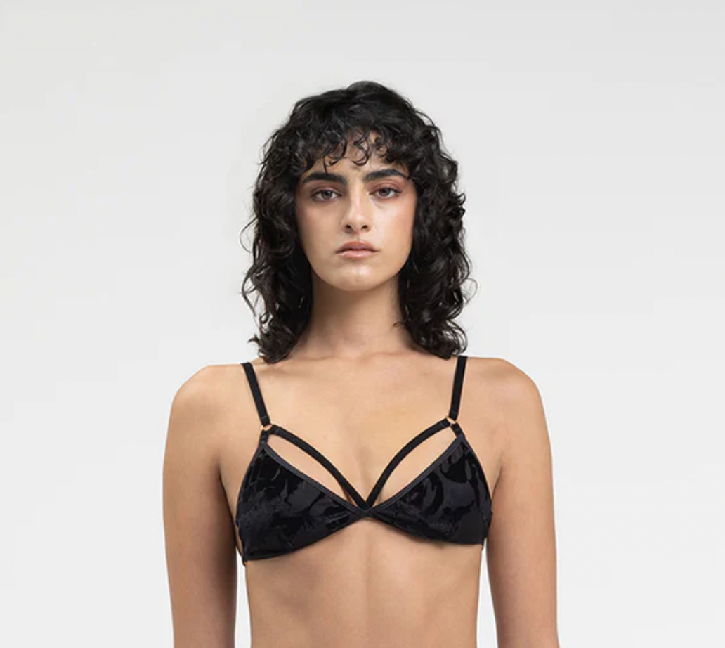 JENNA TRIANGLE BRA