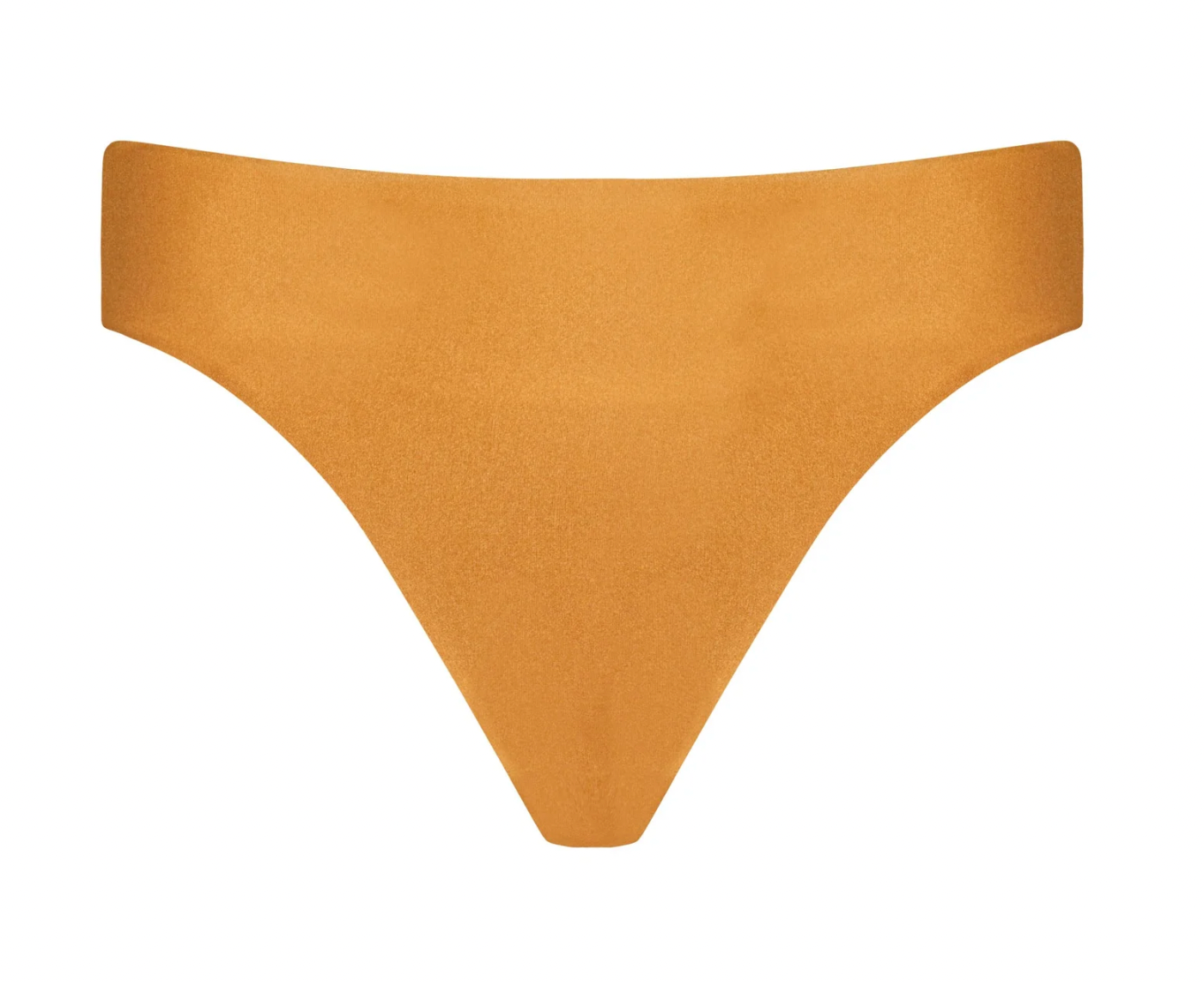 Calima High Waist Bottom