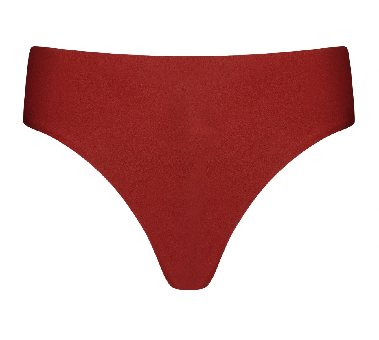 Calima High Waist Bottom