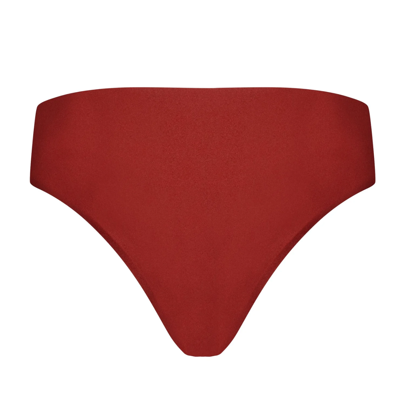 Calima High Waist Bottom