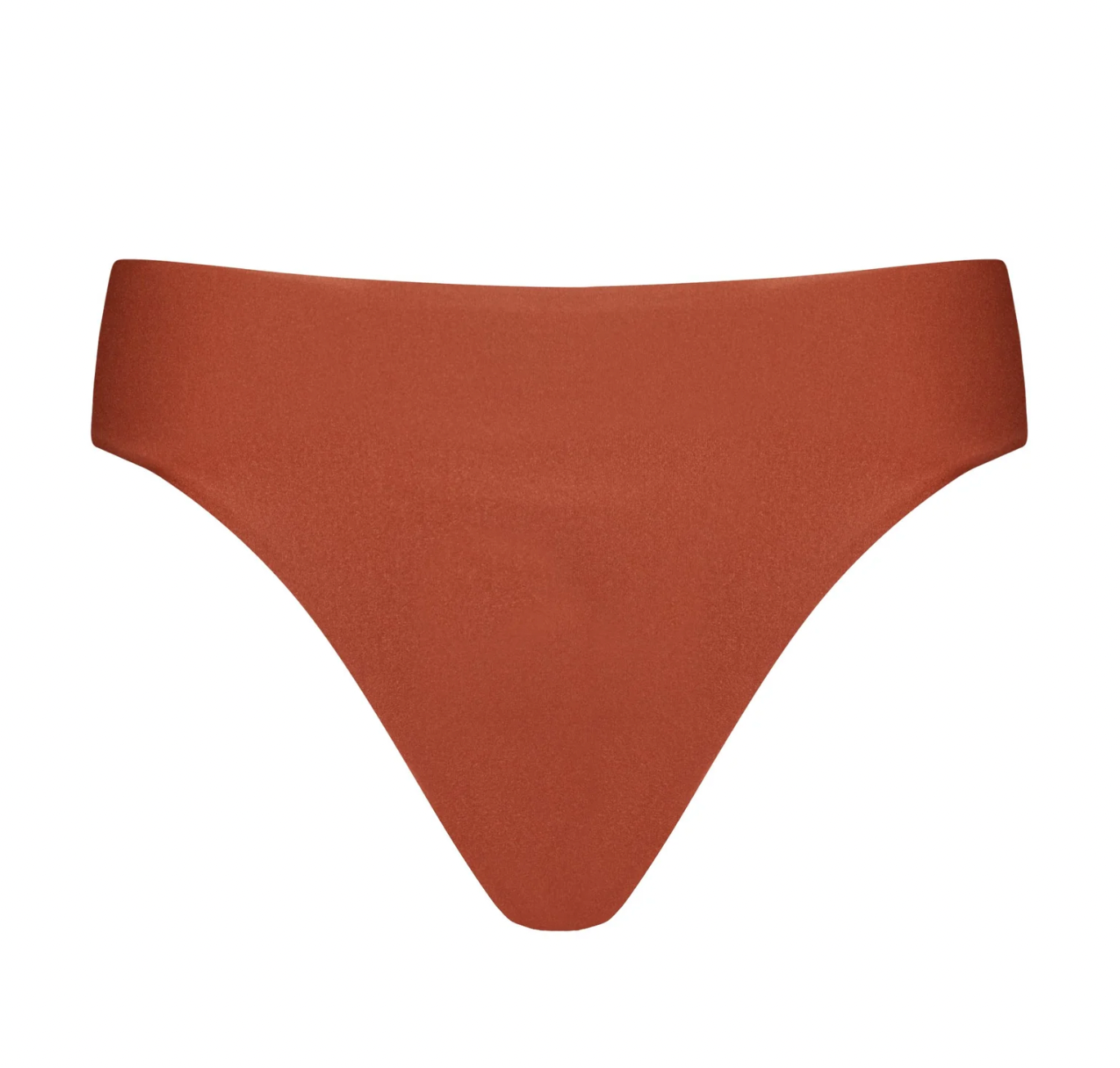 Calima High Waist Bottom