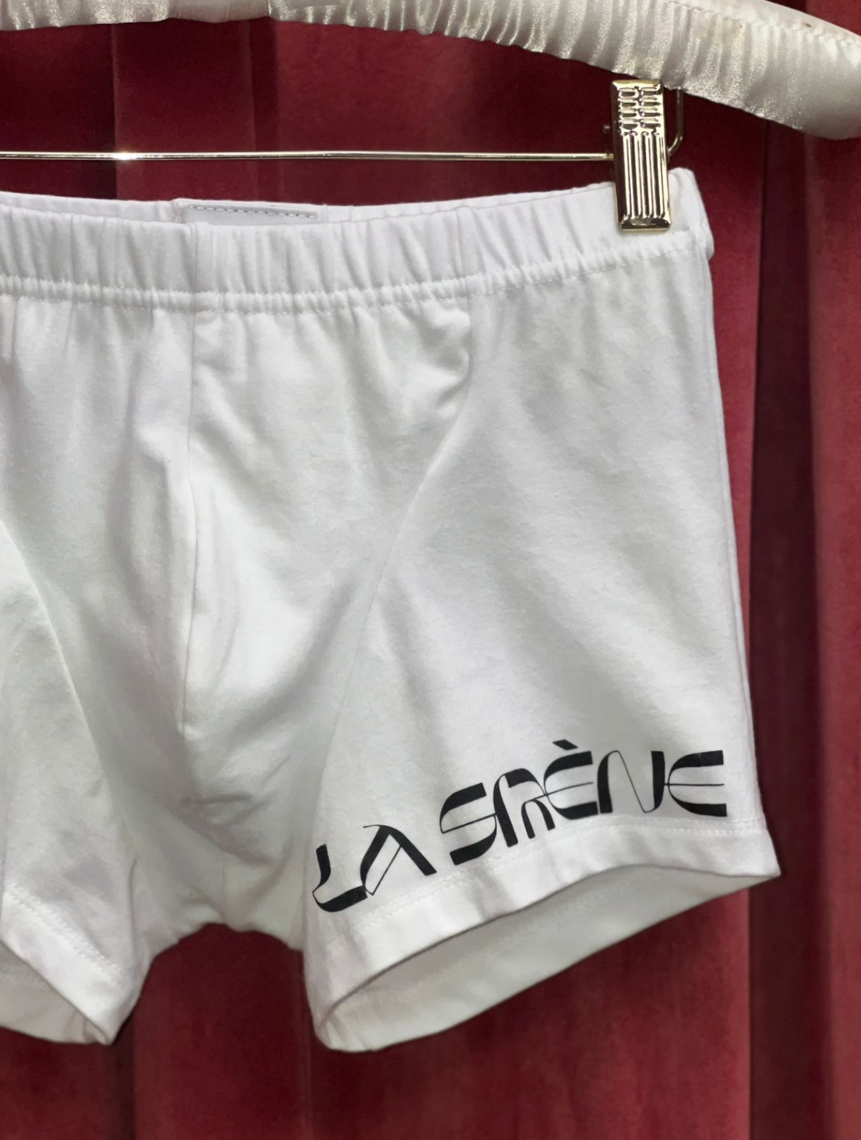 Boxers La Sirène