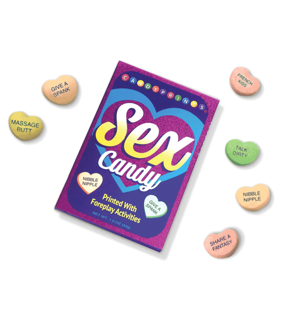 Sex Candy