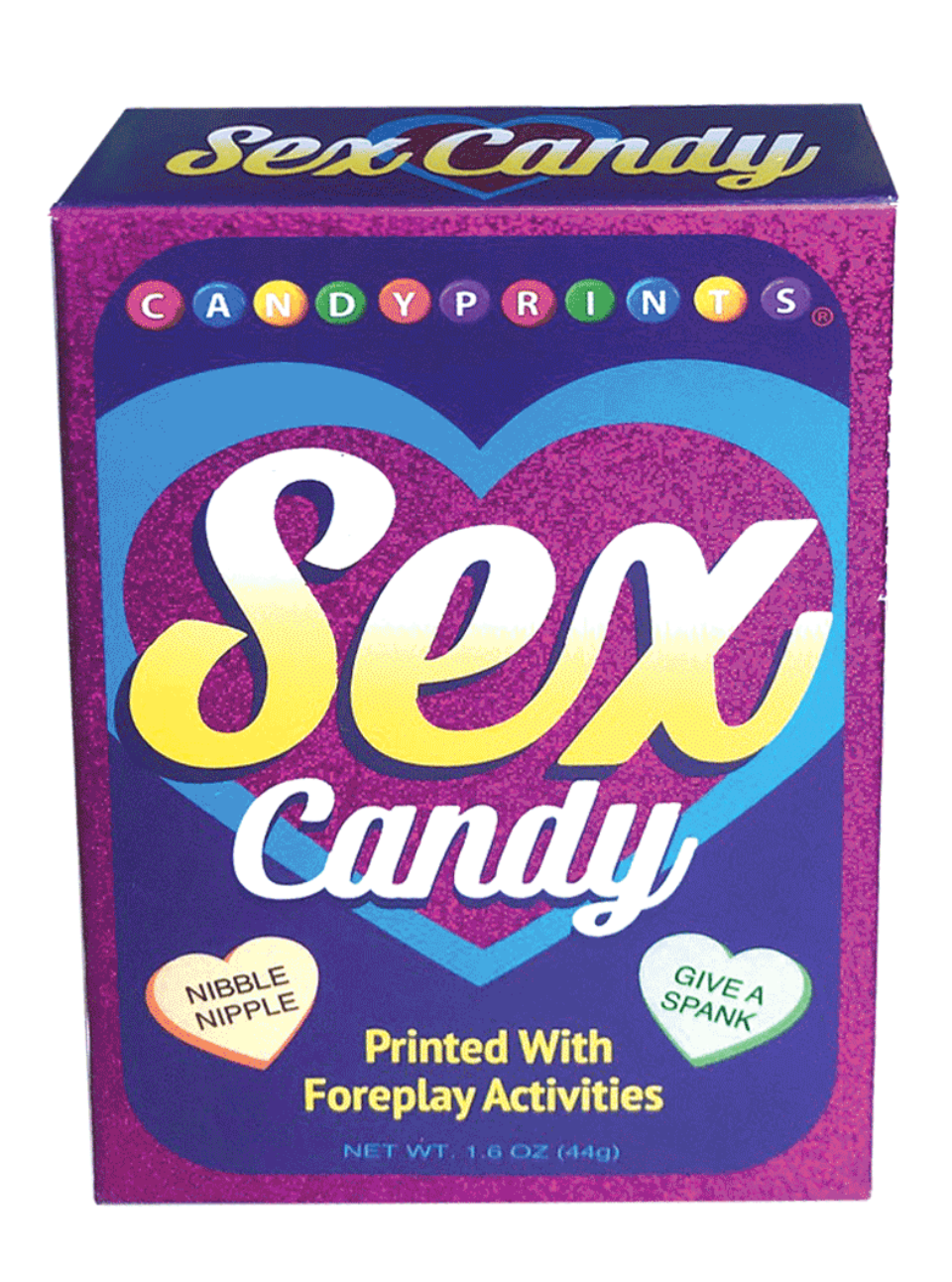 Sex Candy