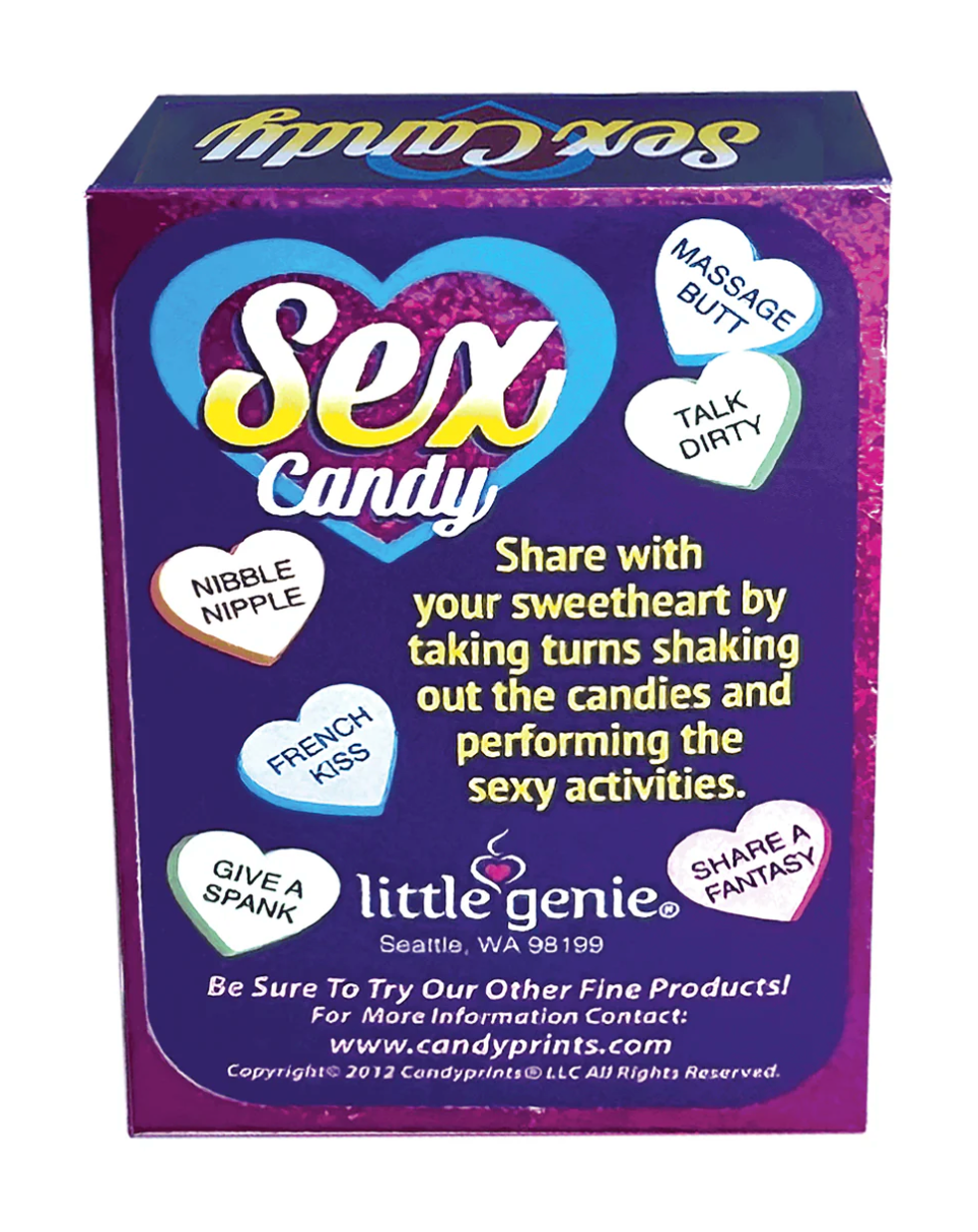 Sex Candy