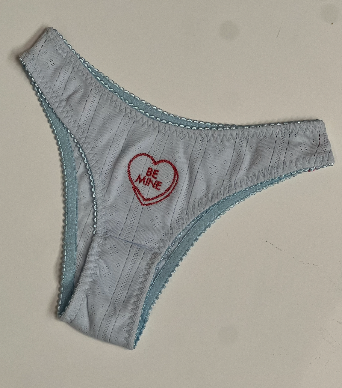 Panty Be Mine