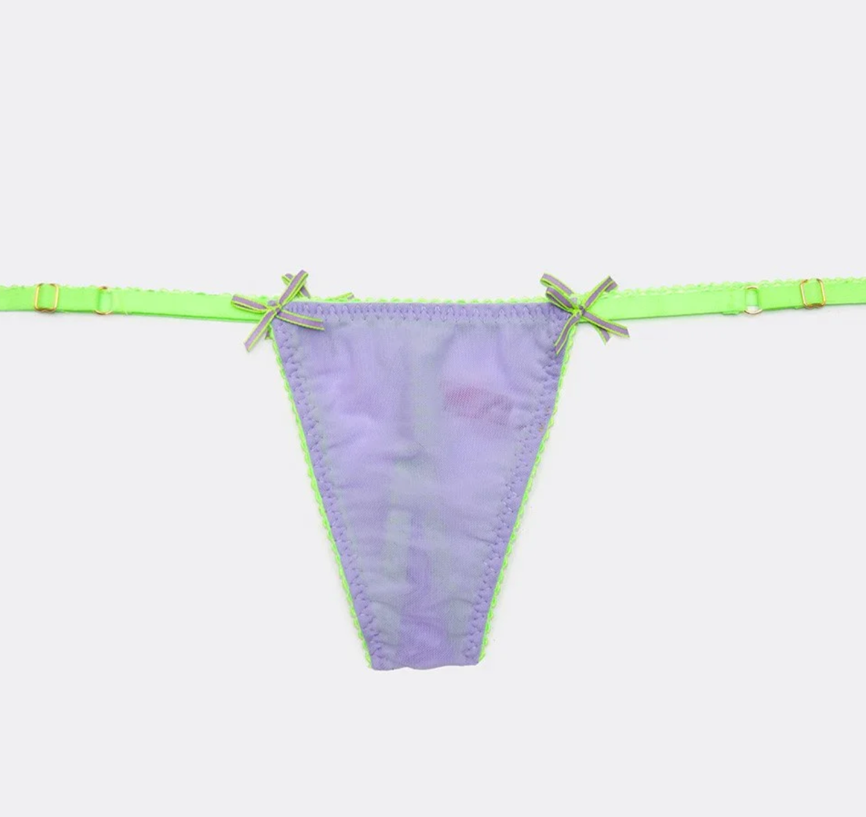 G-String Thong