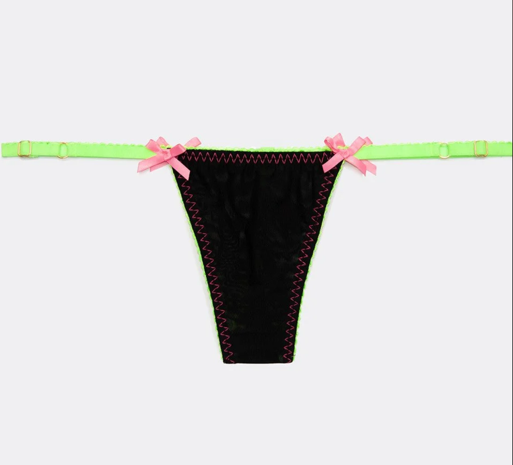 G-String Thong