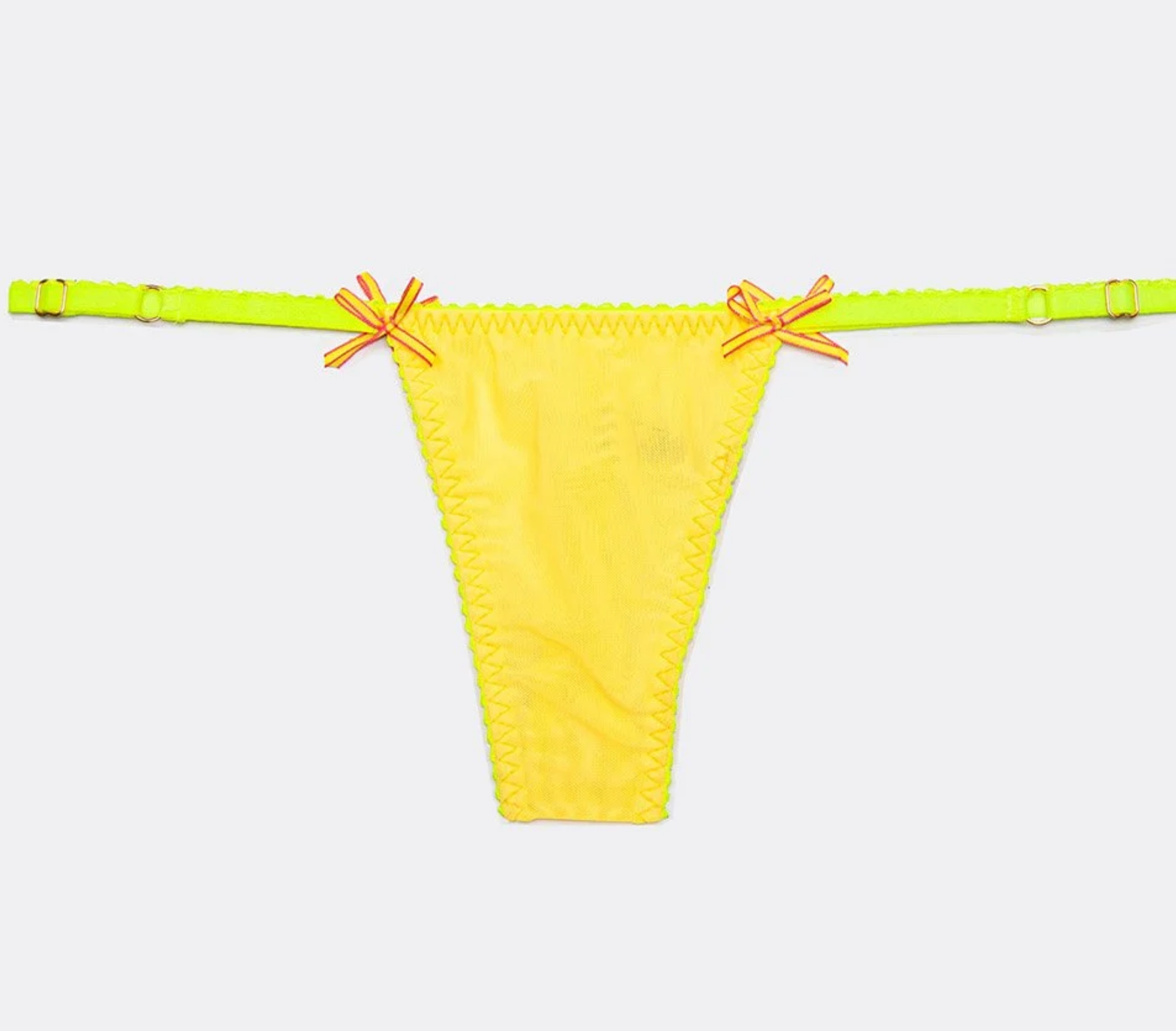 G-String Thong
