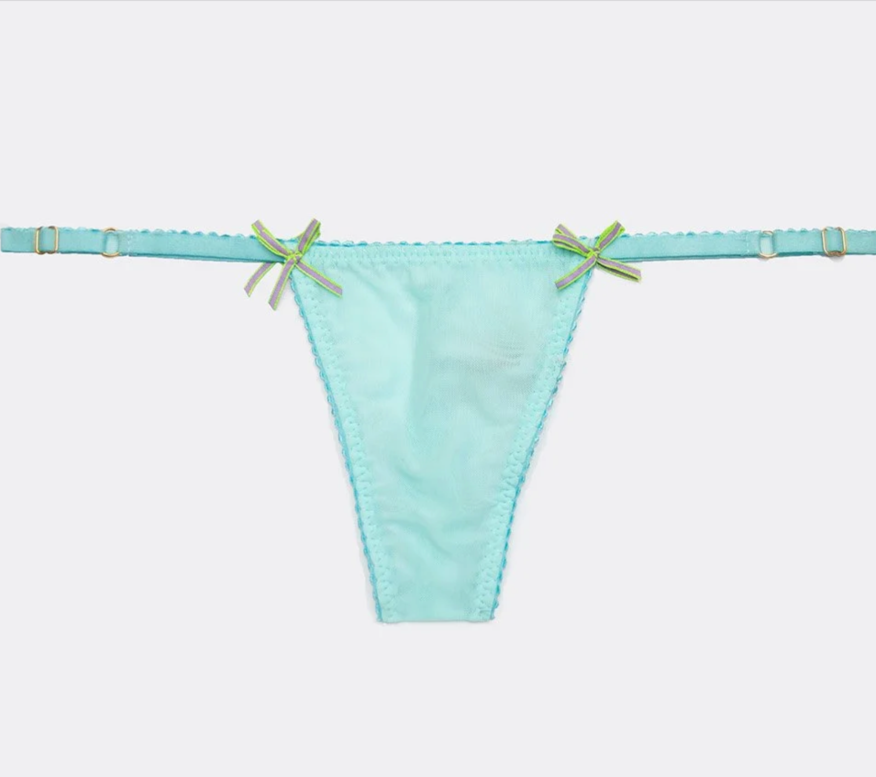 G-String Thong
