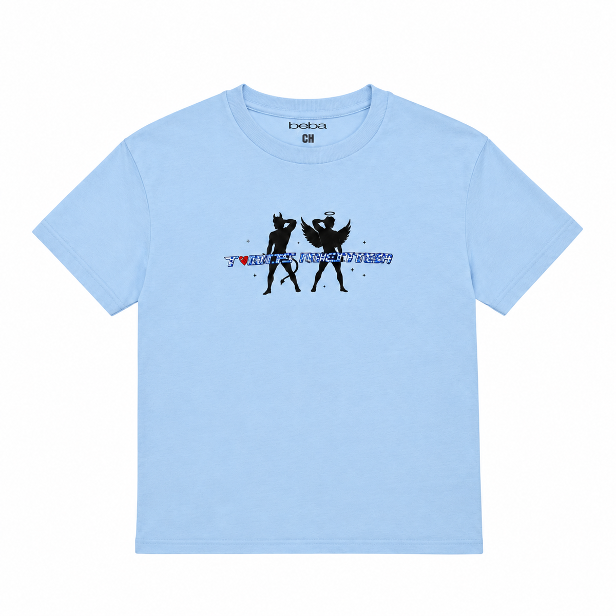 Todos Mienten T-shirt