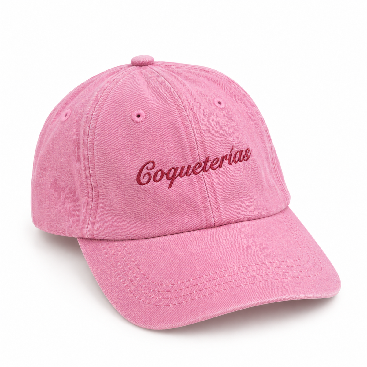 Coqueterias Cap
